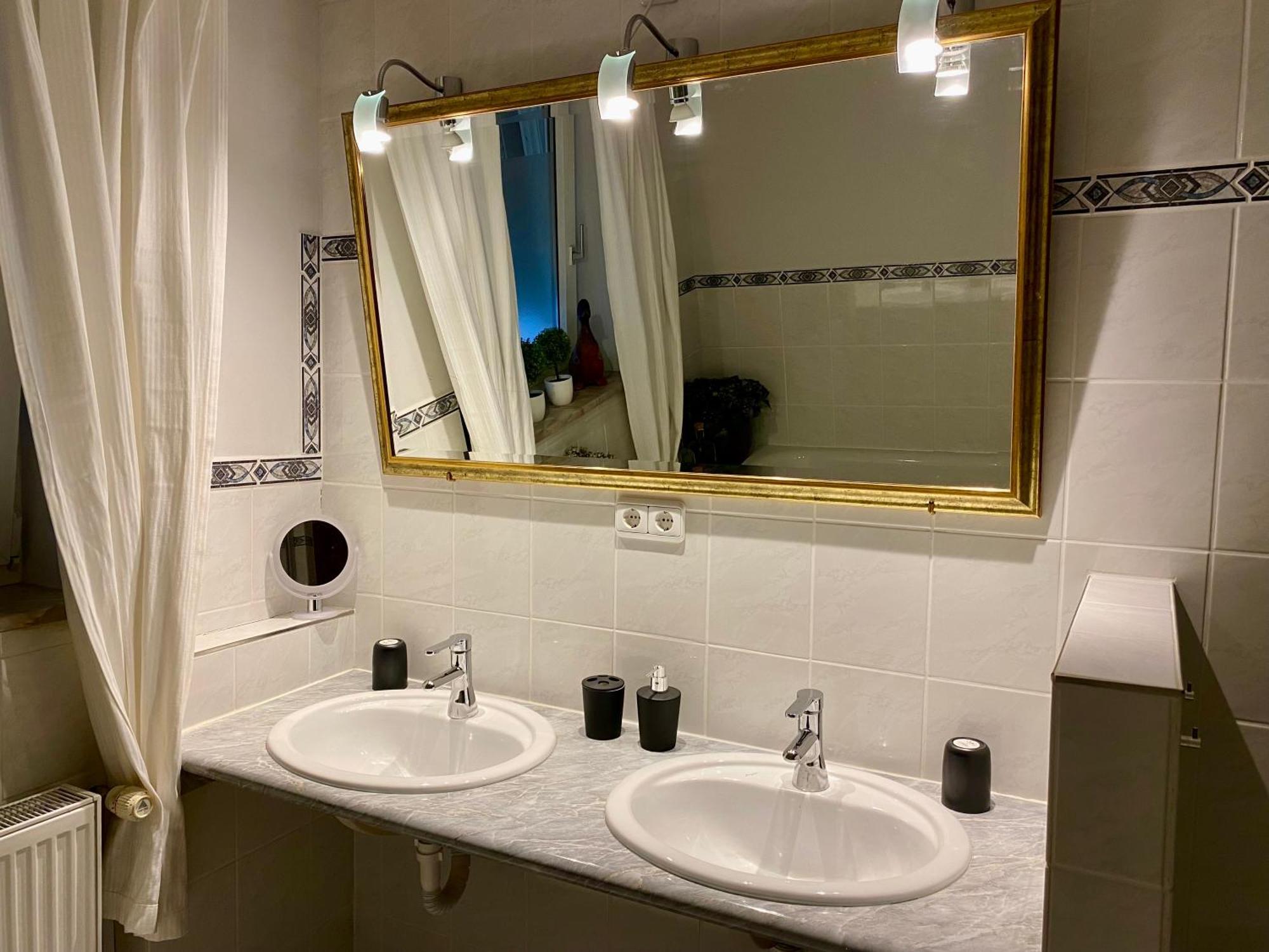 Schoene Ferienwohnung Itzehoe Ngoại thất bức ảnh