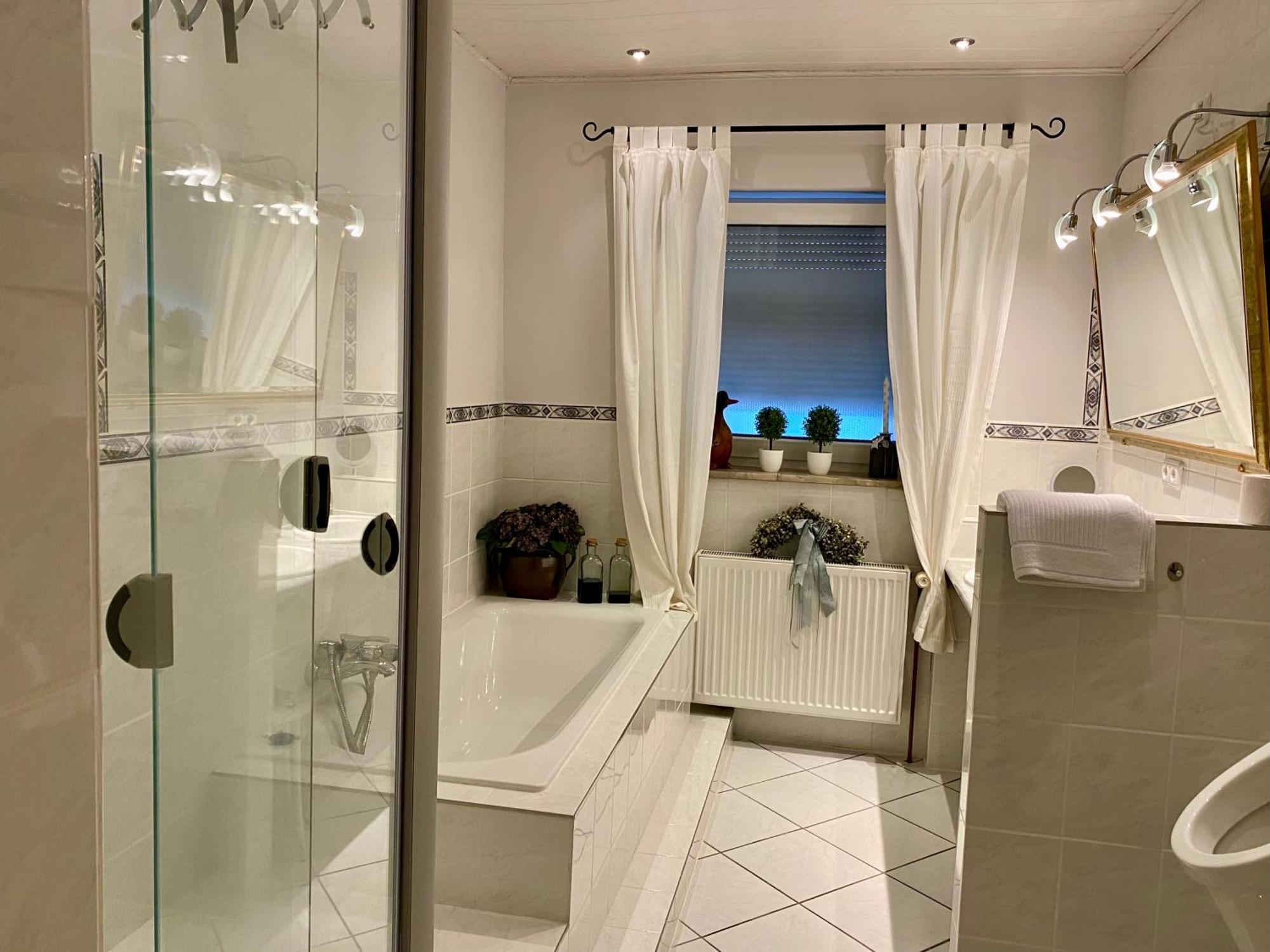 Schoene Ferienwohnung Itzehoe Ngoại thất bức ảnh